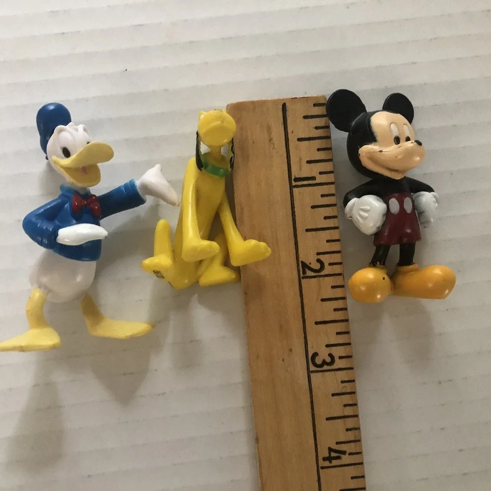 Disney this lot